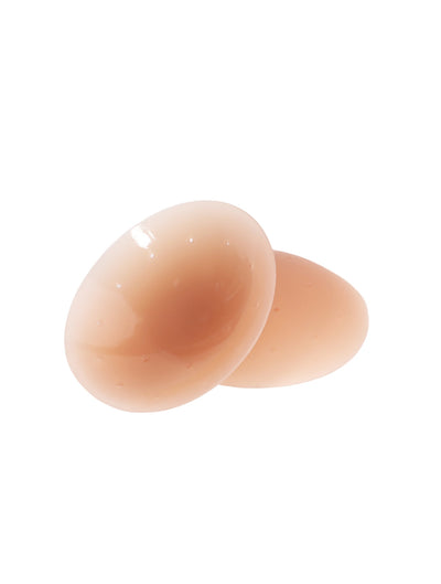 Cubiertas de Pezones Reutilizables - Comodidad y Estilo Resistente al Agua - Regalo Gratis